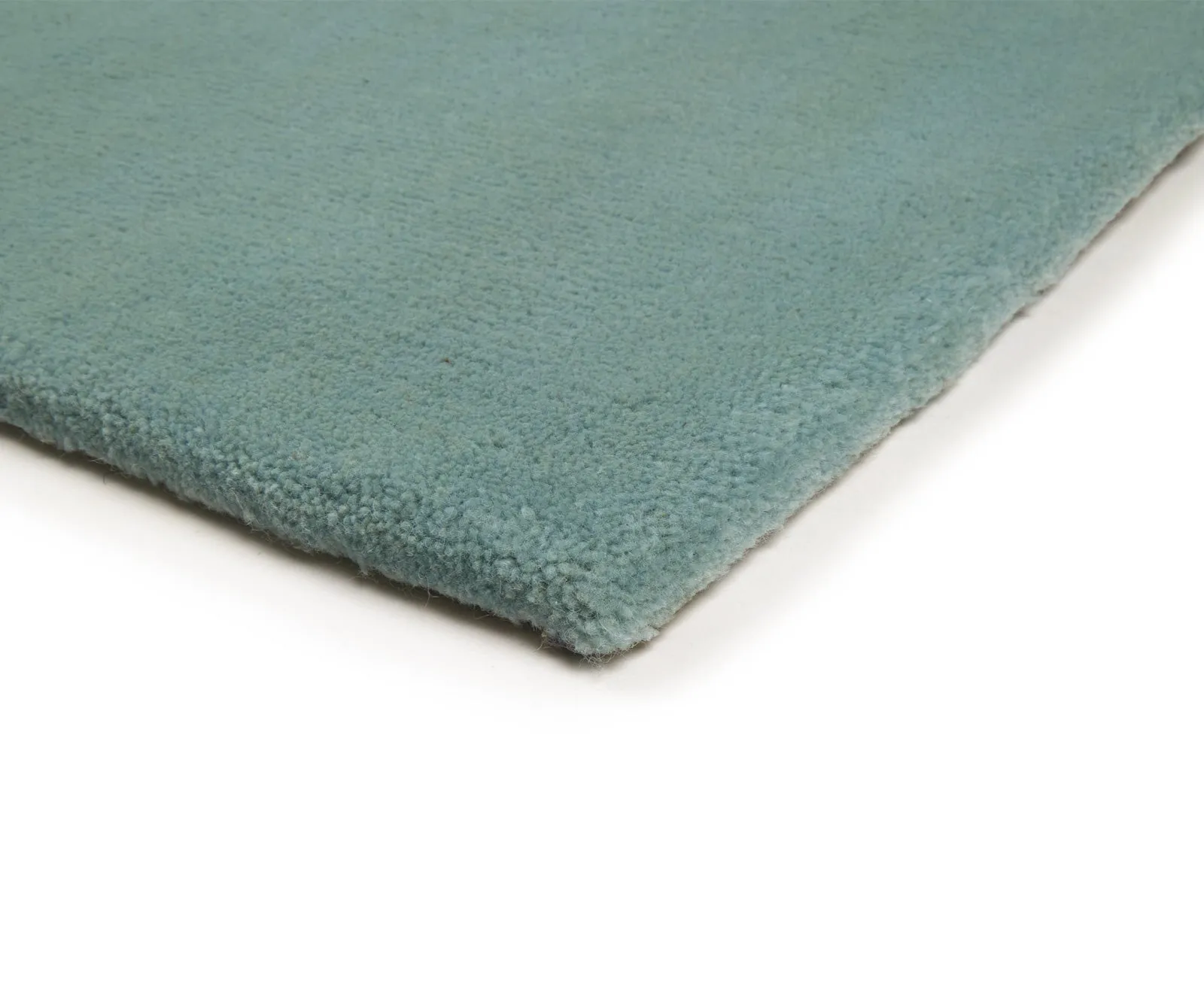 Sky Blue Rug