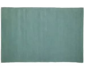 Sky Blue Rug