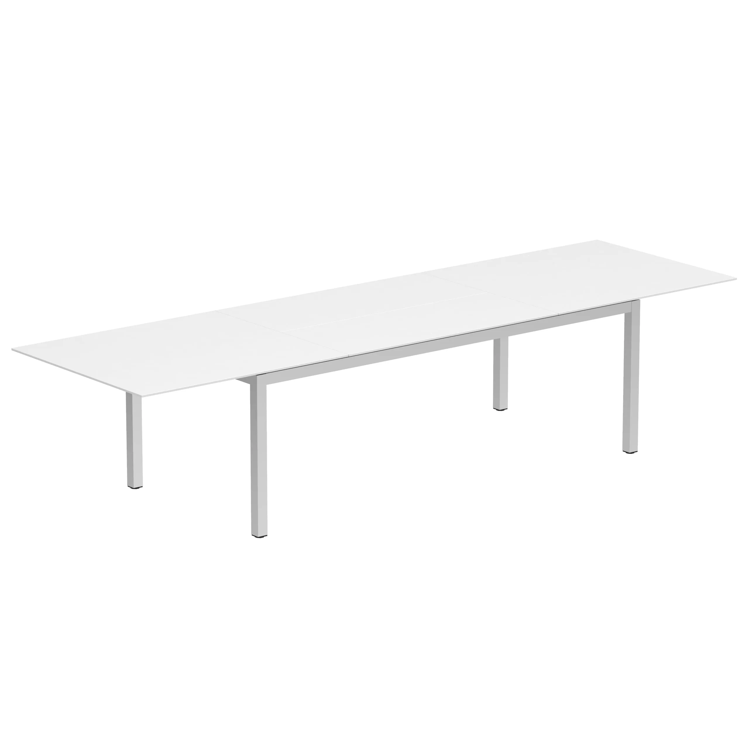 Taboela Extending Tables