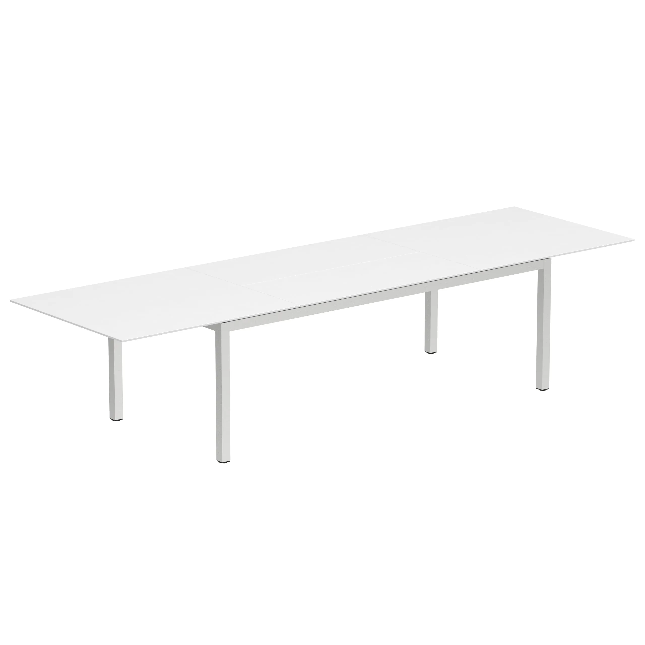 Taboela Extending Tables