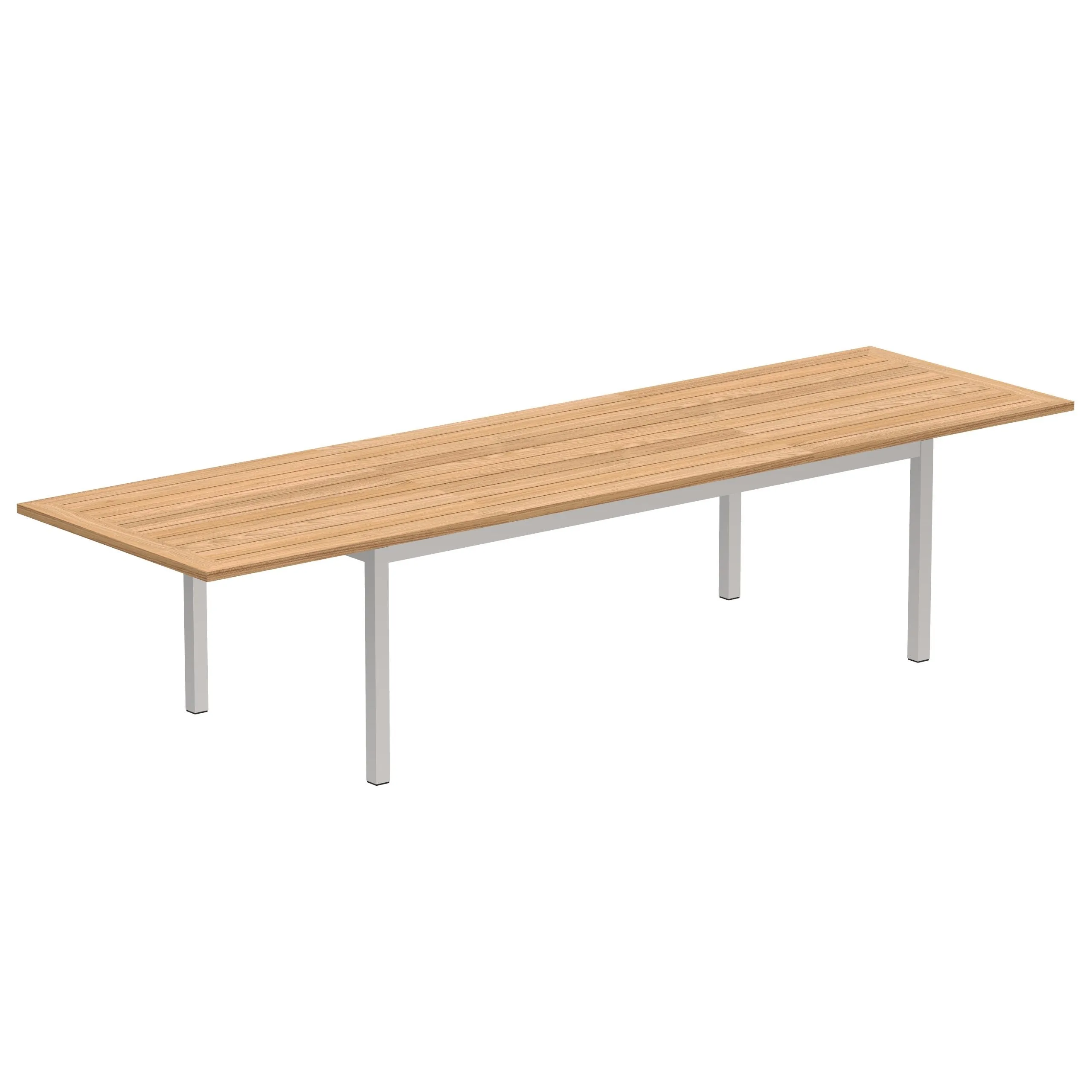 Taboela Extending Tables