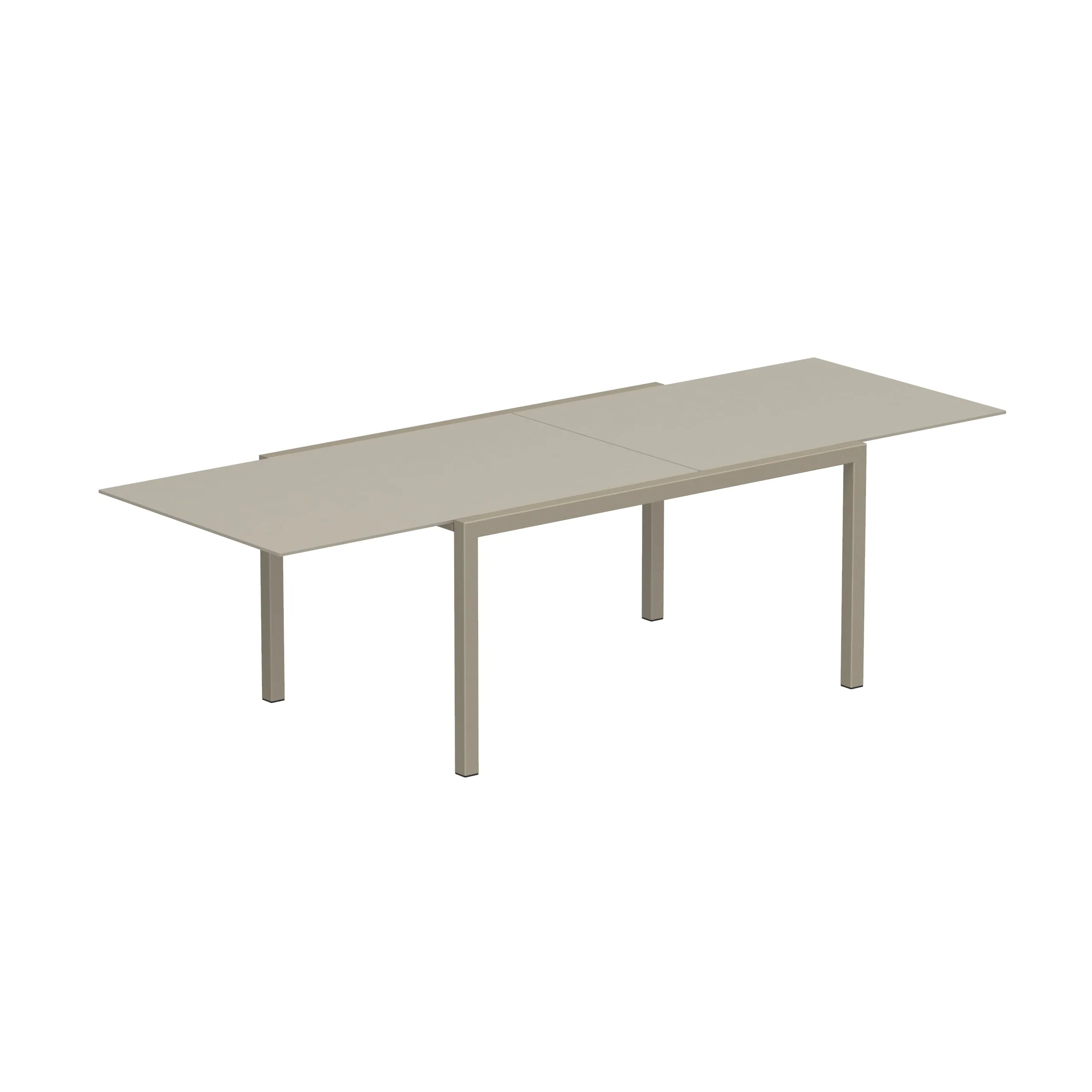 Taboela Extending Tables