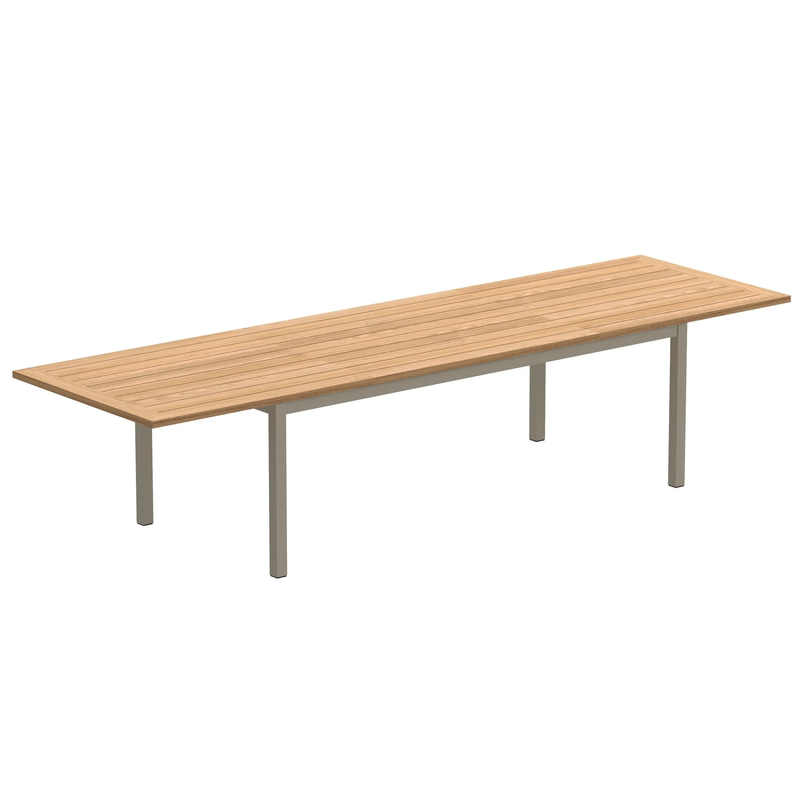Taboela Extending Tables