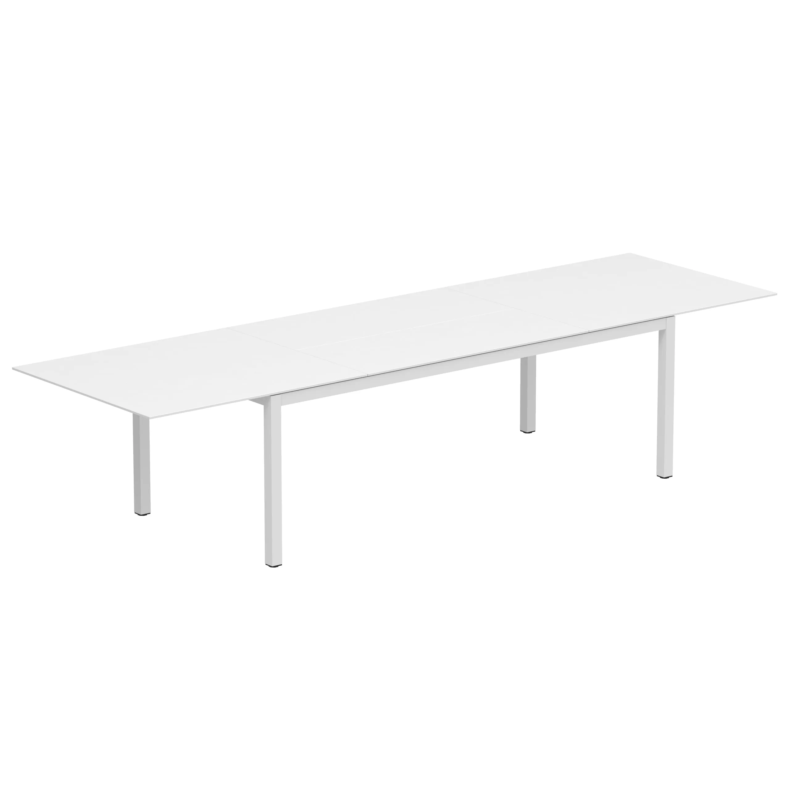 Taboela Extending Tables