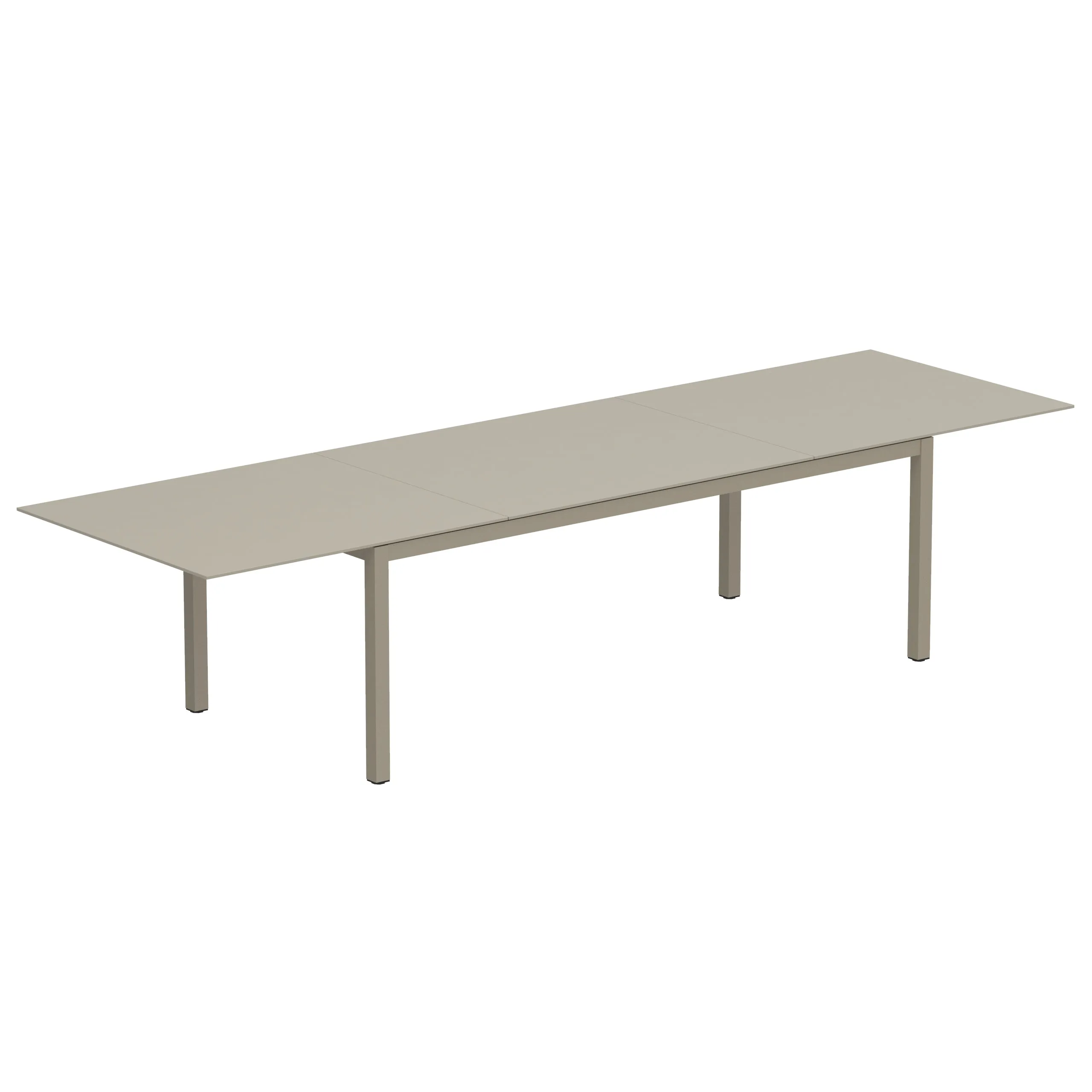 Taboela Extending Tables