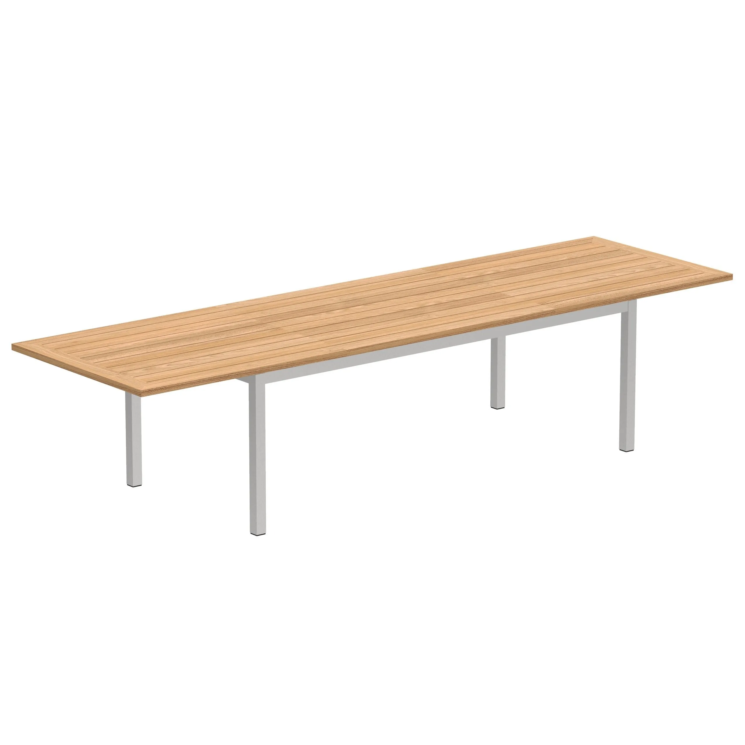 Taboela Extending Tables