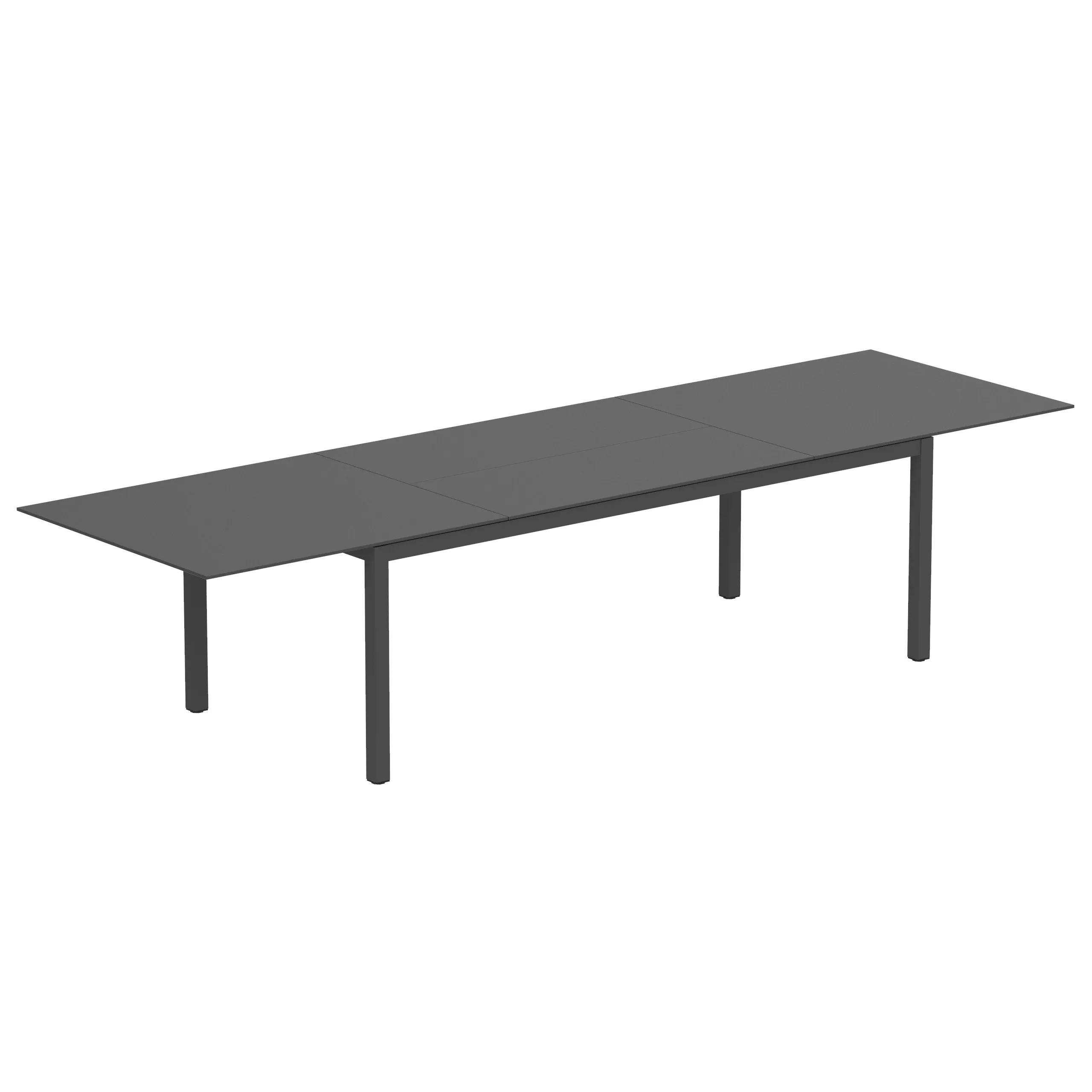Taboela Extending Tables