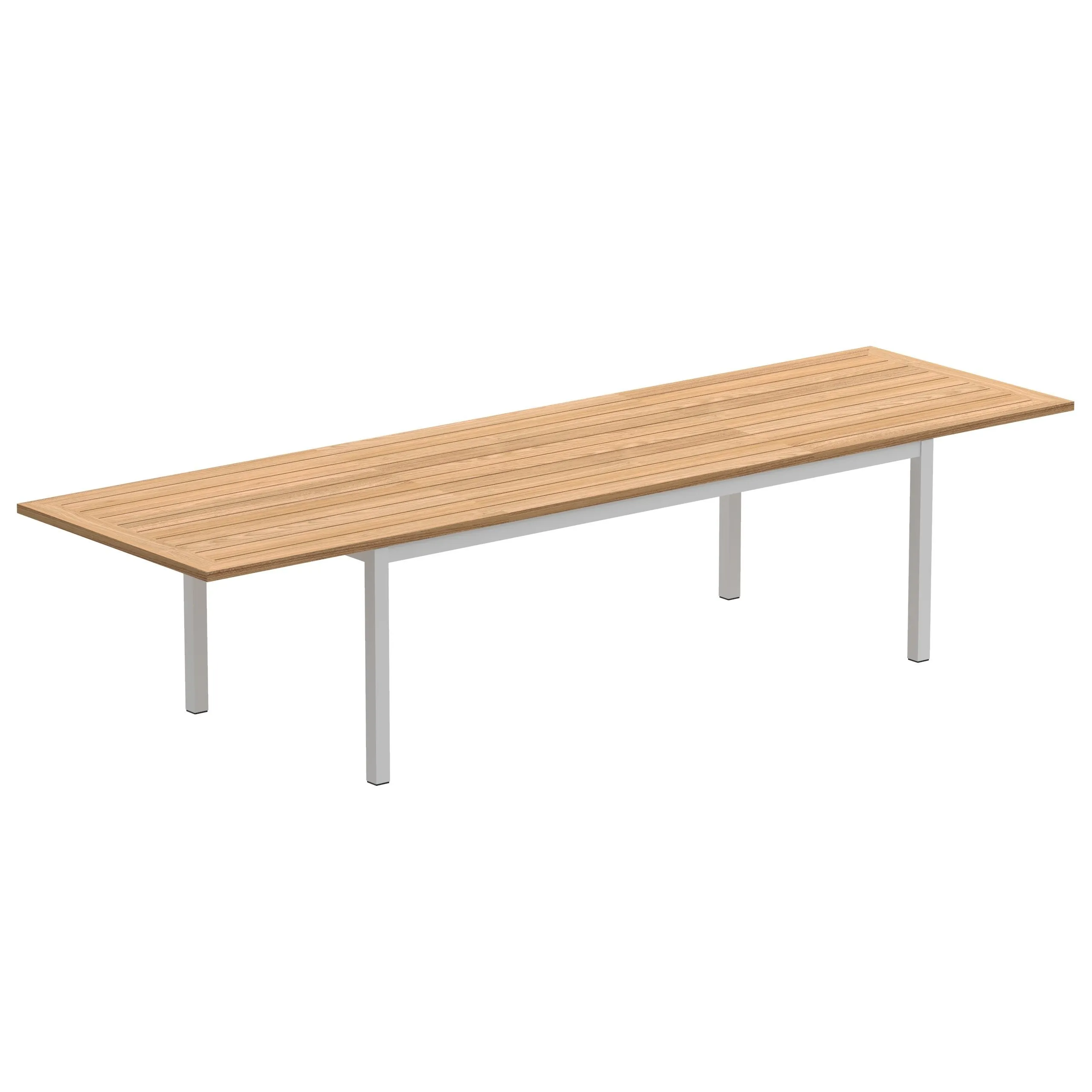 Taboela Extending Tables