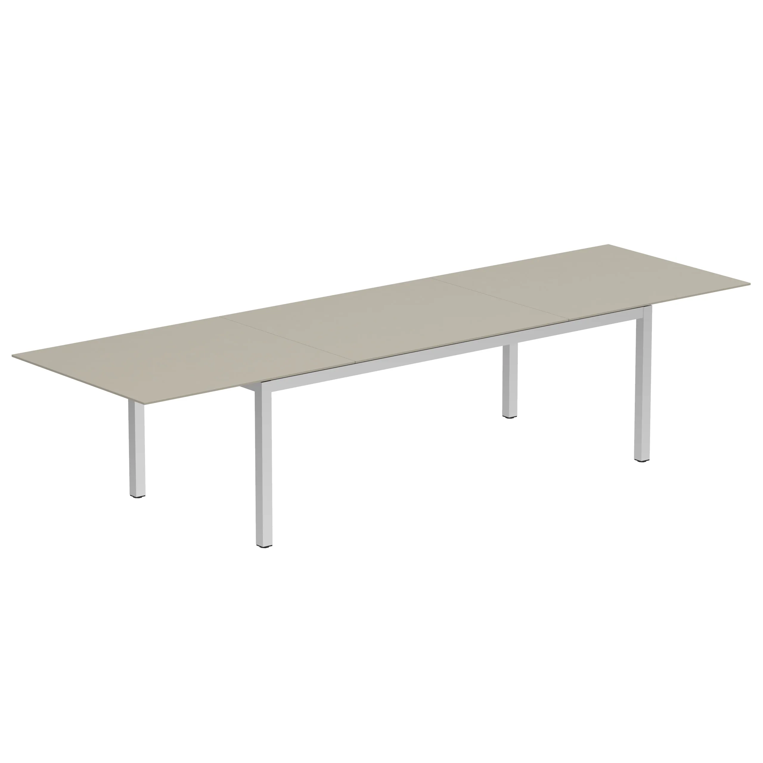 Taboela Extending Tables