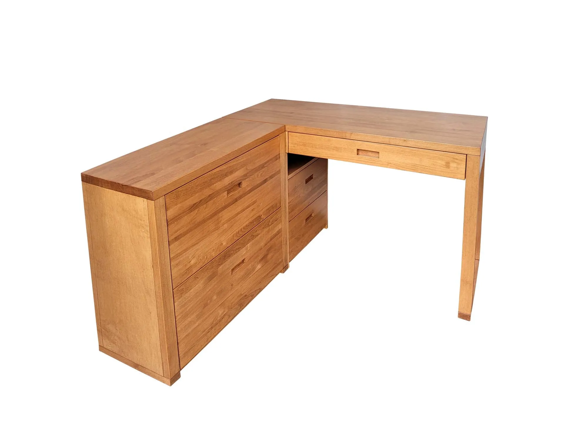 Tangent Desk