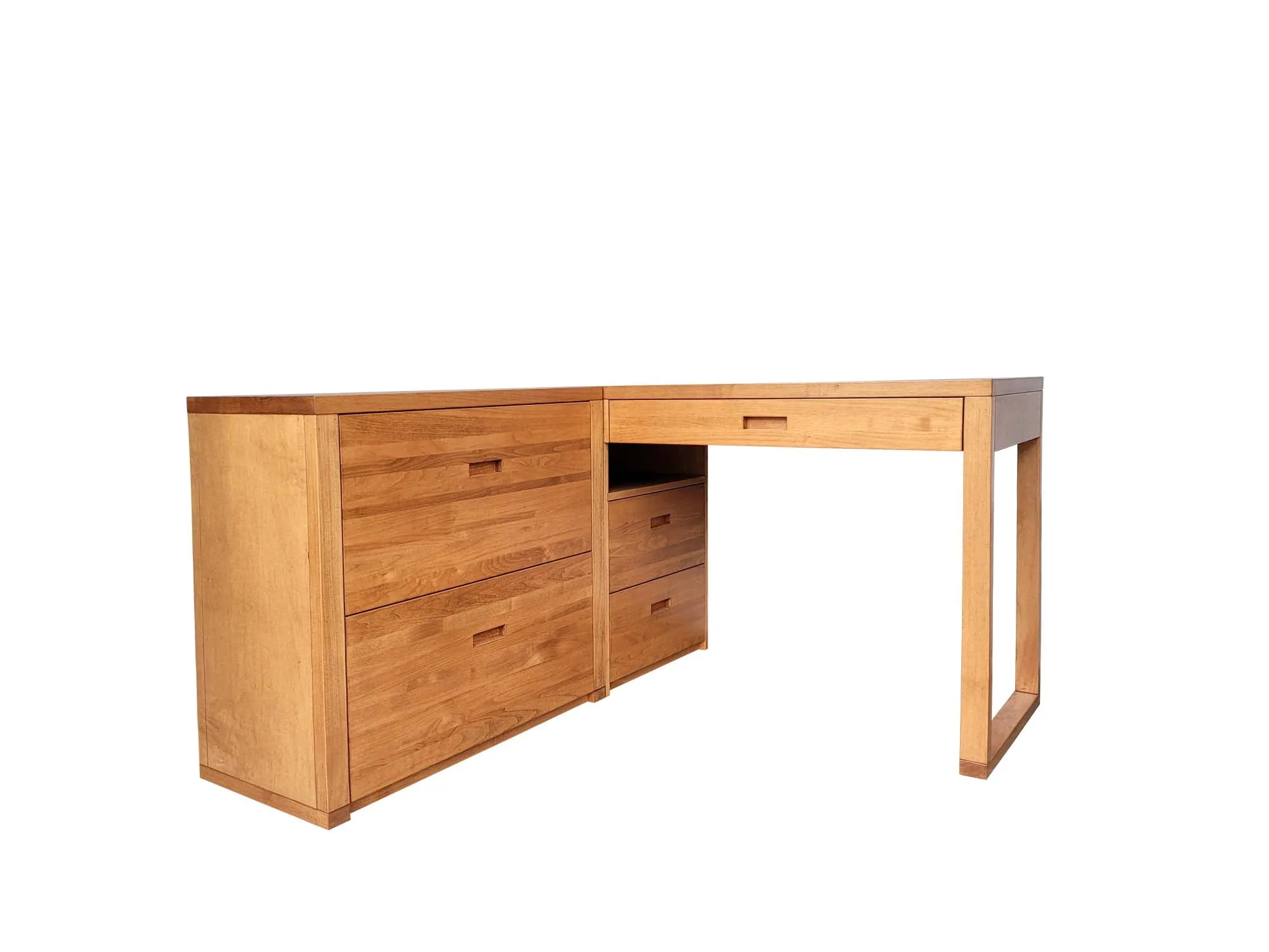 Tangent Desk