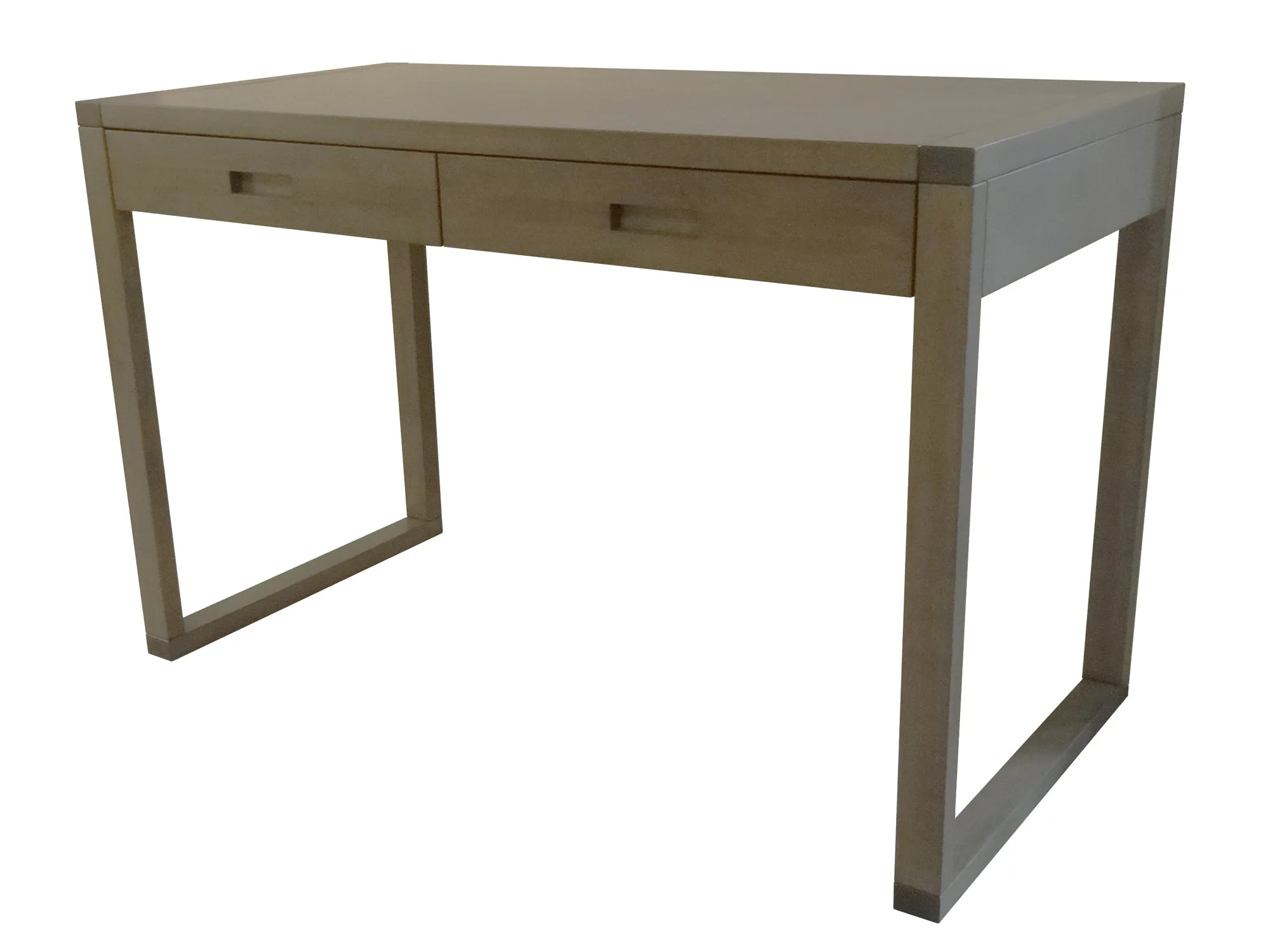 Tangent Writing Desk
