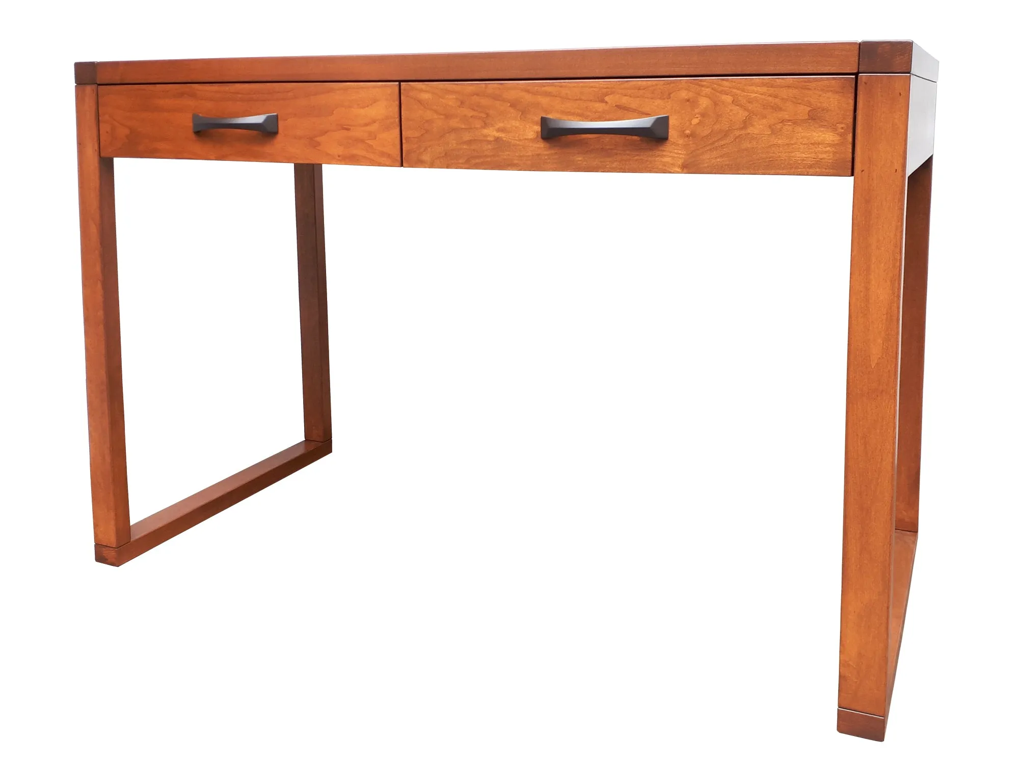 Tangent Writing Desk