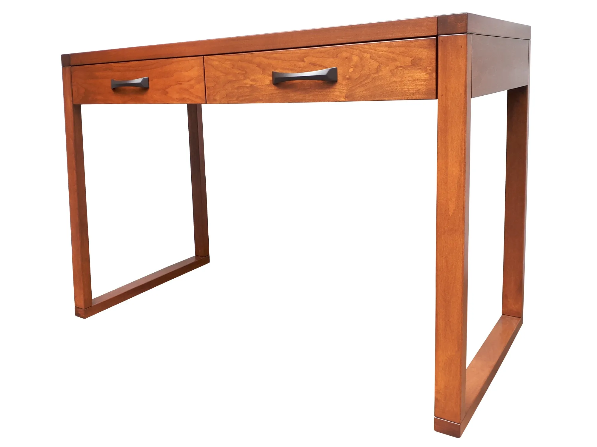 Tangent Writing Desk