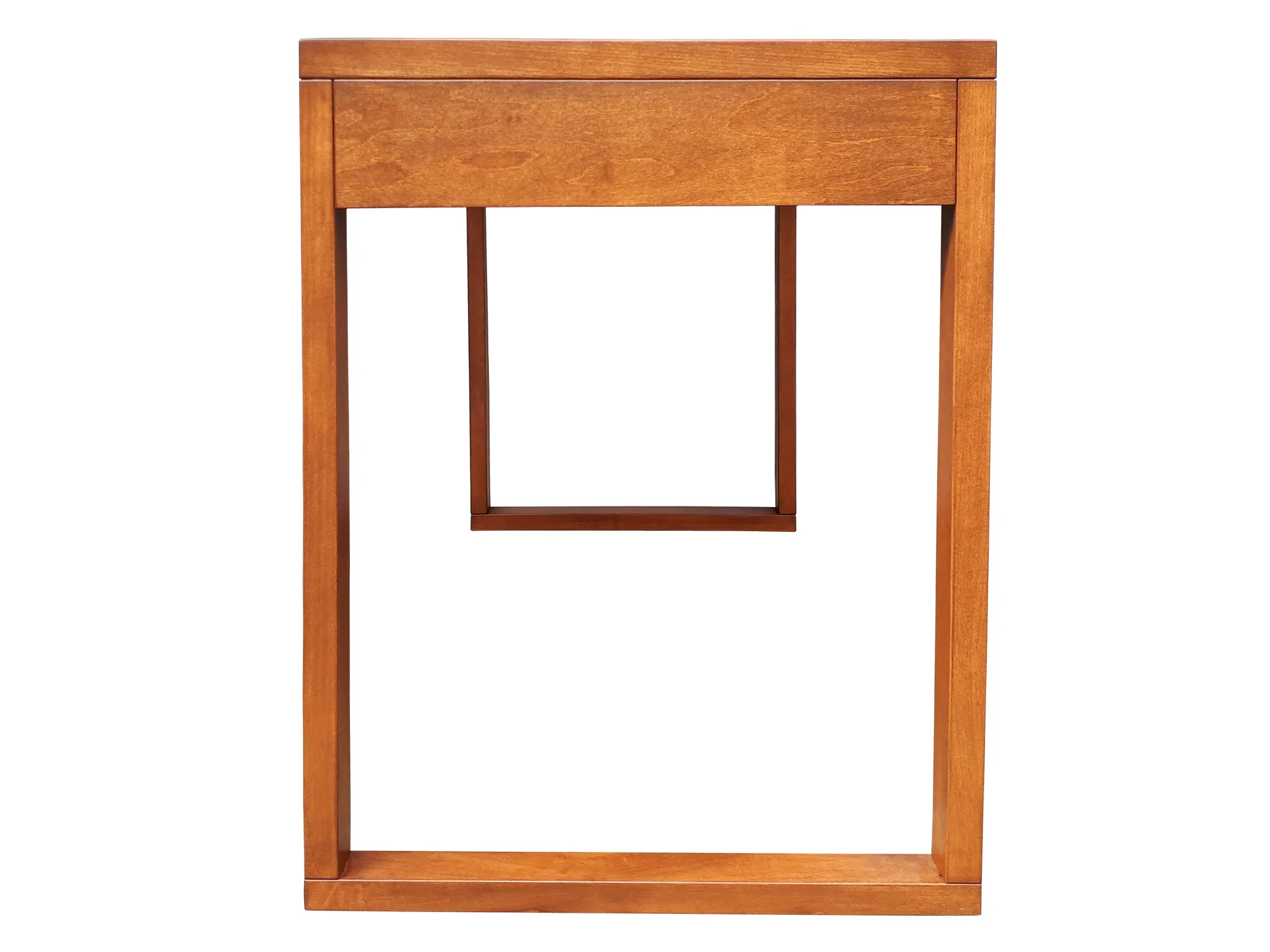Tangent Writing Desk
