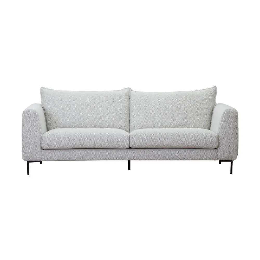 Taylorslim Corner Sofa - Taffie Ecru