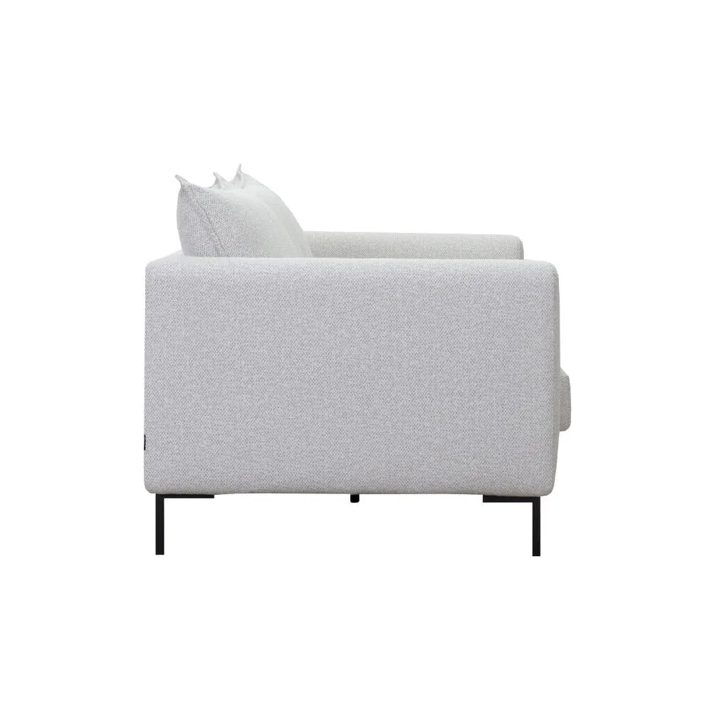 Taylorslim Corner Sofa - Taffie Ecru