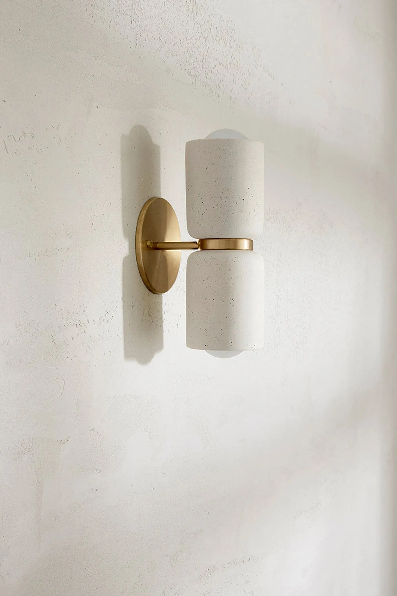 Terra 2 Wall Light