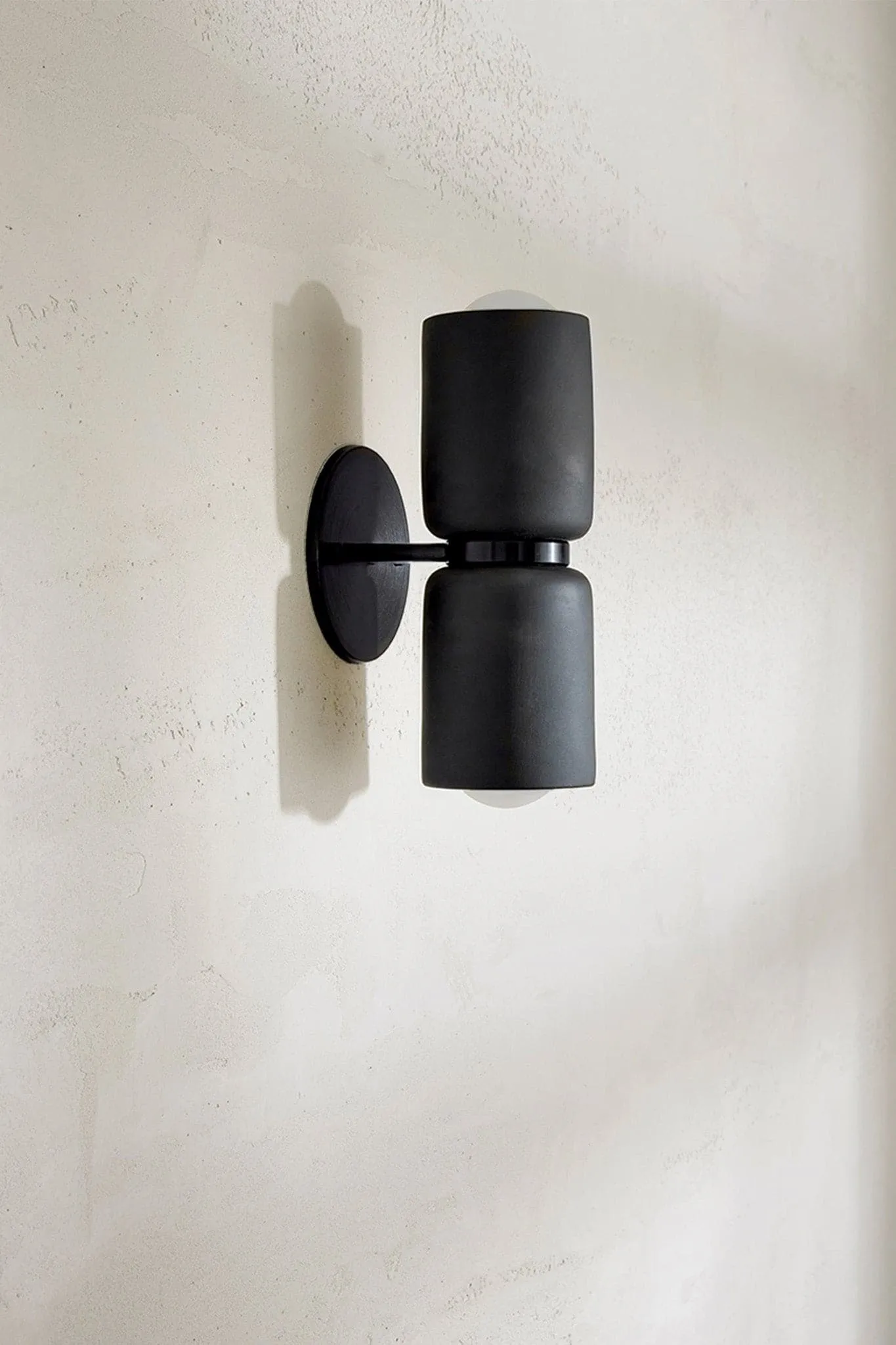 Terra 2 Wall Light