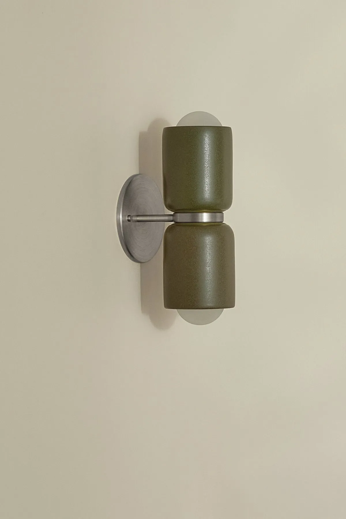 Terra 2 Wall Light