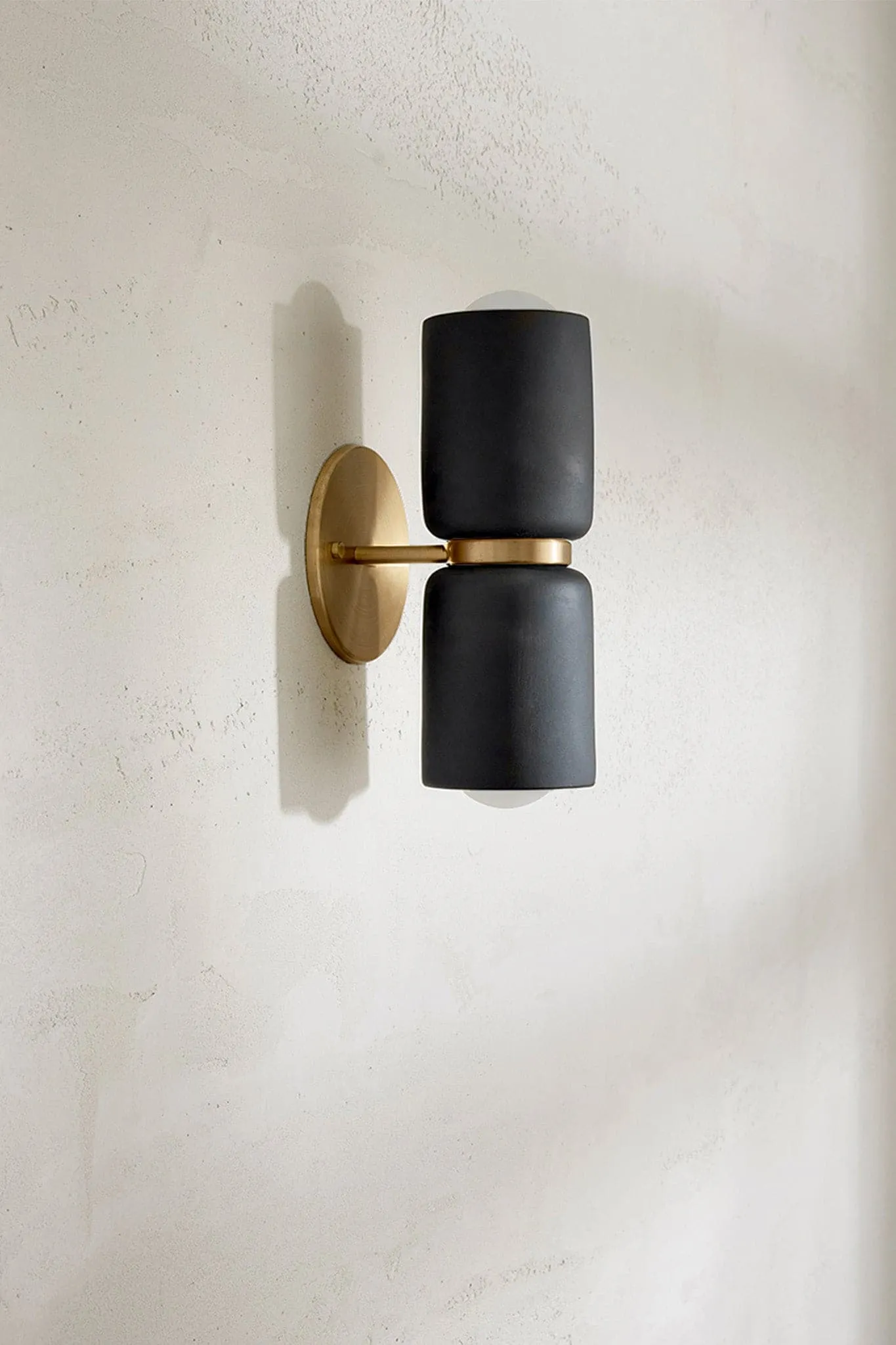 Terra 2 Wall Light