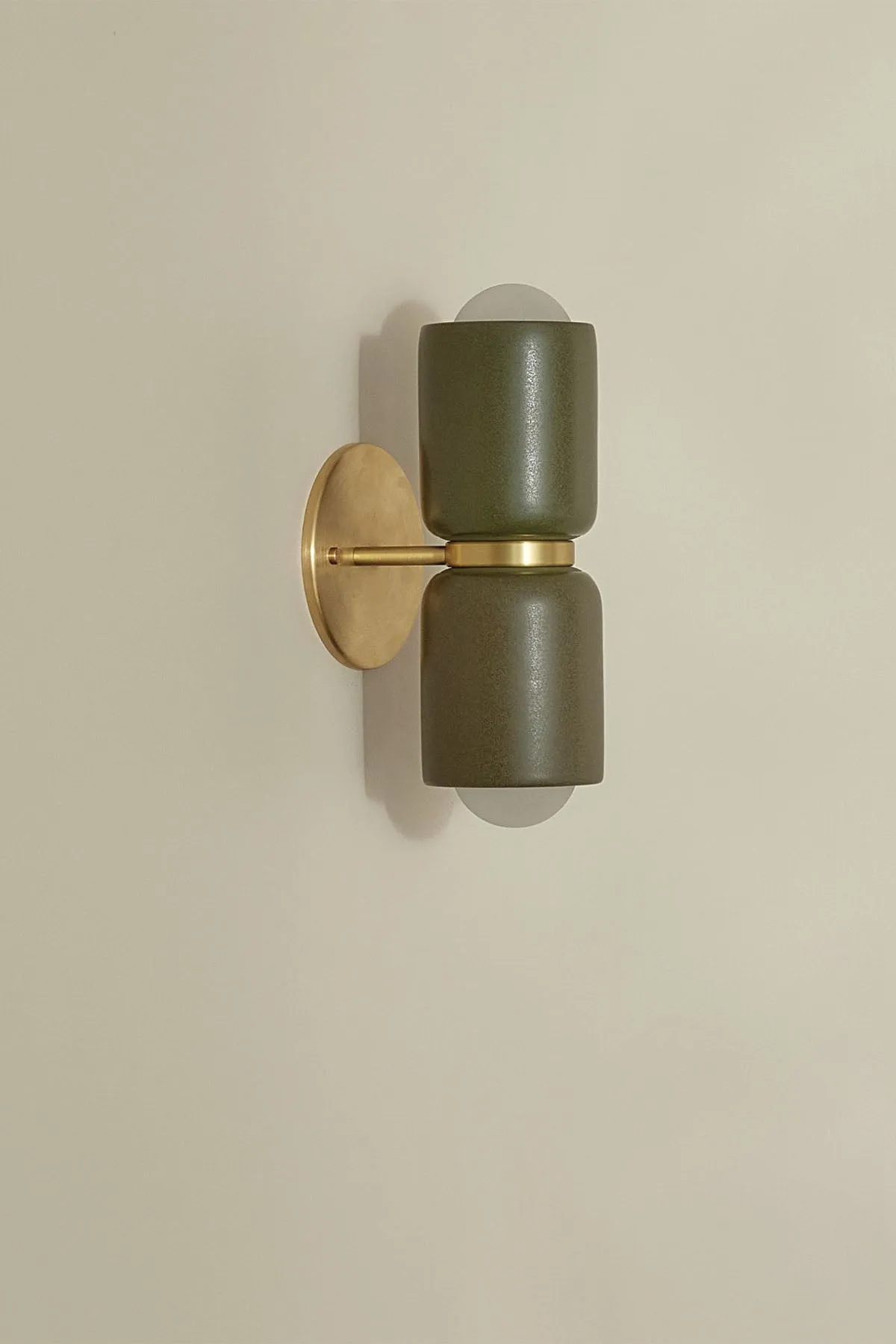 Terra 2 Wall Light