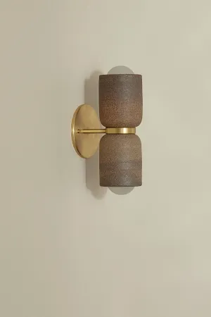 Terra 2 Wall Light
