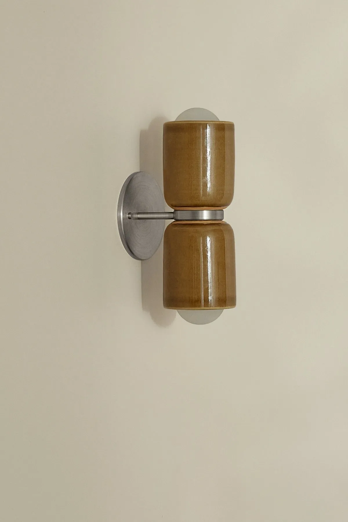 Terra 2 Wall Light
