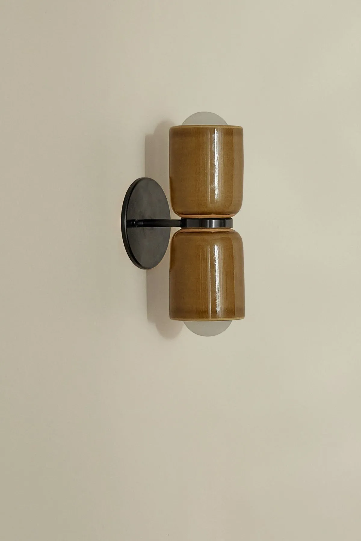 Terra 2 Wall Light