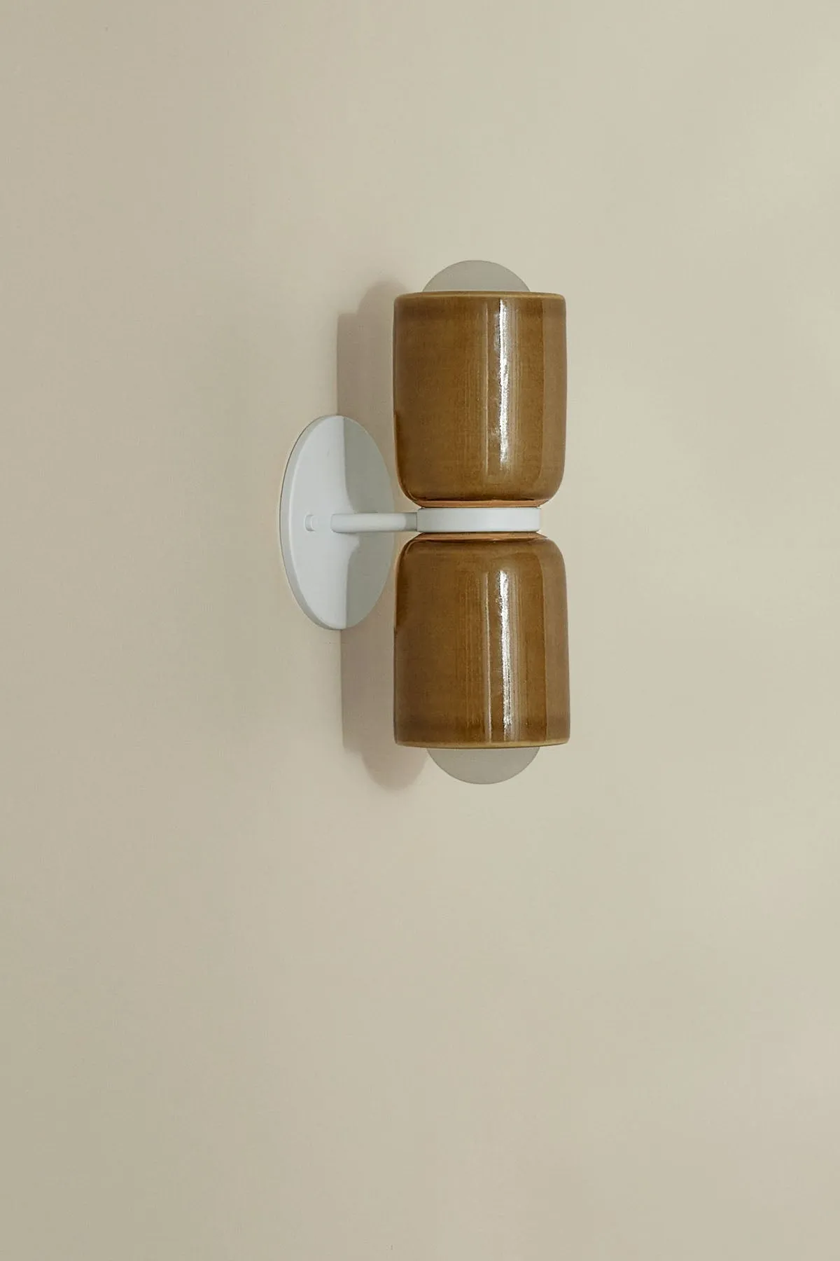 Terra 2 Wall Light