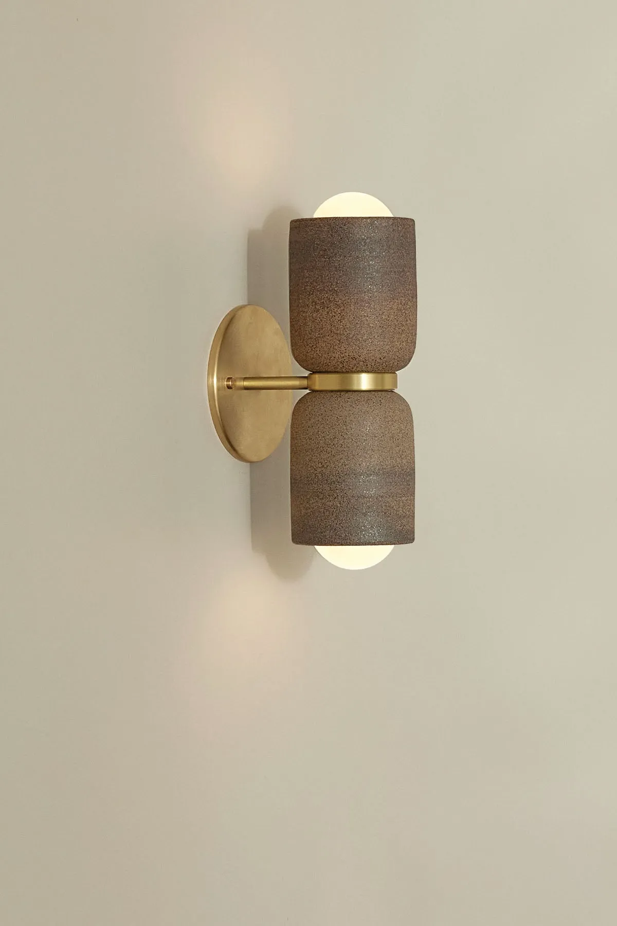 Terra 2 Wall Light