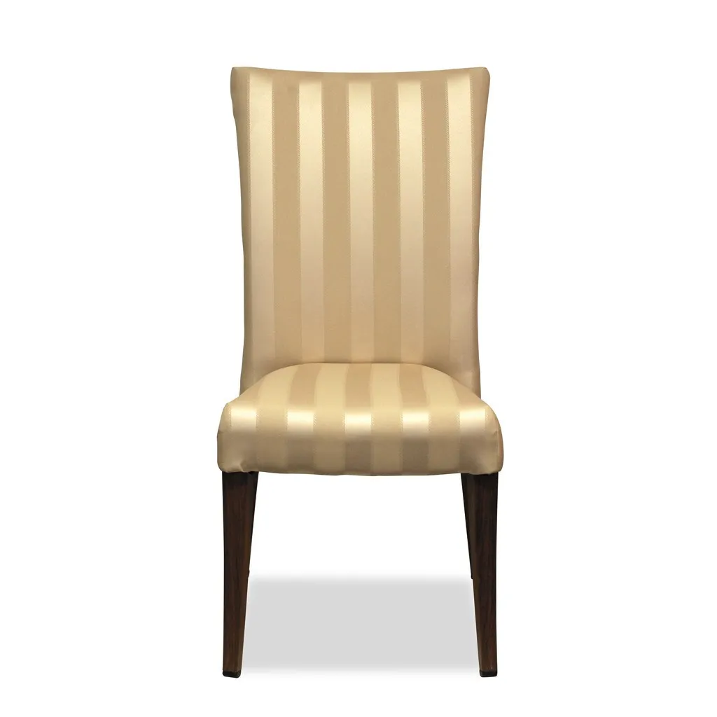 Torino Max Curve Dining Chair