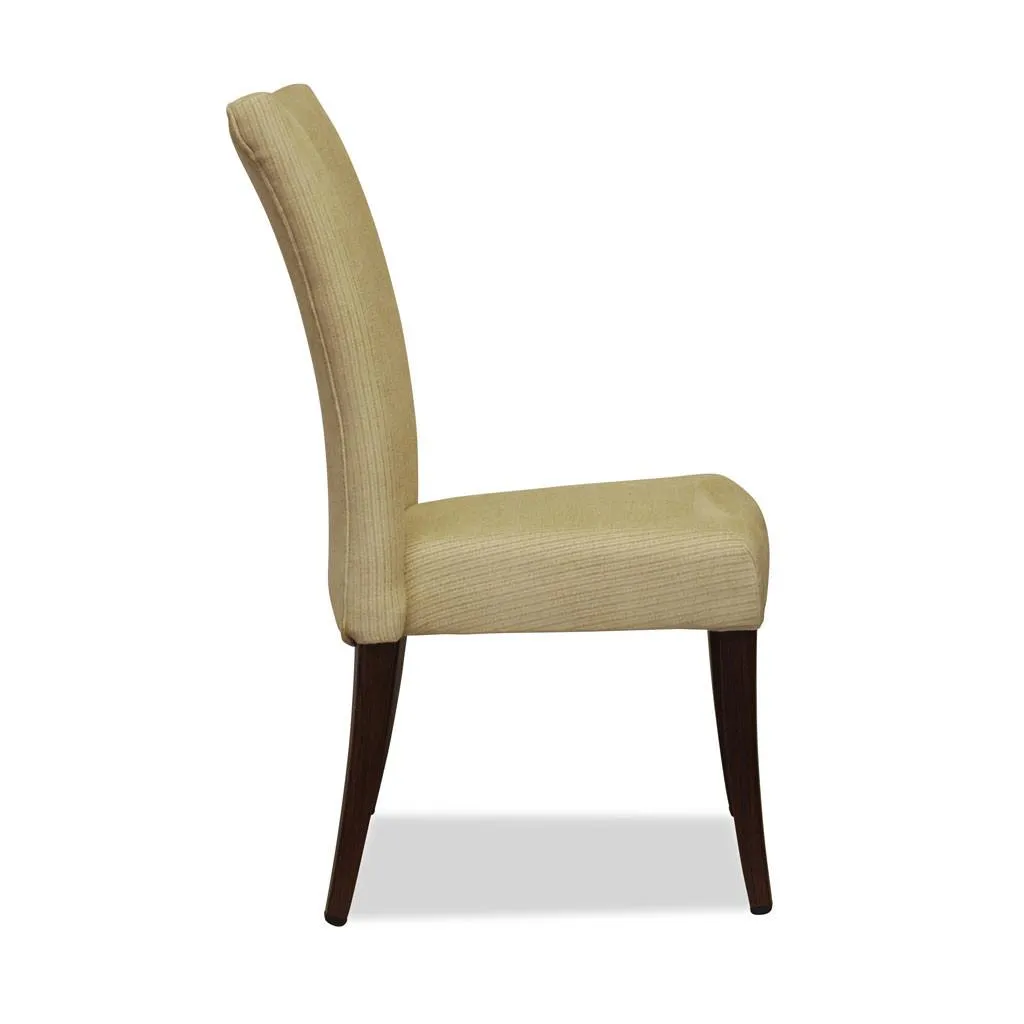 Torino Max Curve Dining Chair