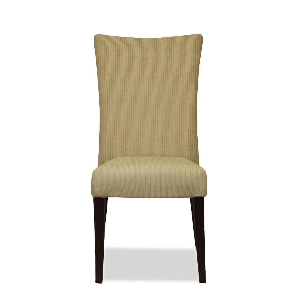 Torino Max Curve Dining Chair