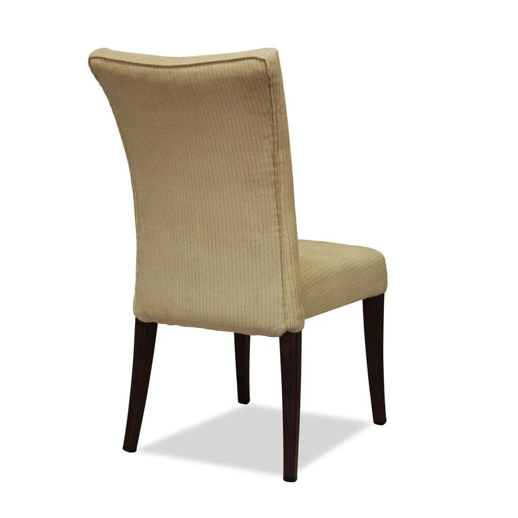 Torino Max Curve Dining Chair