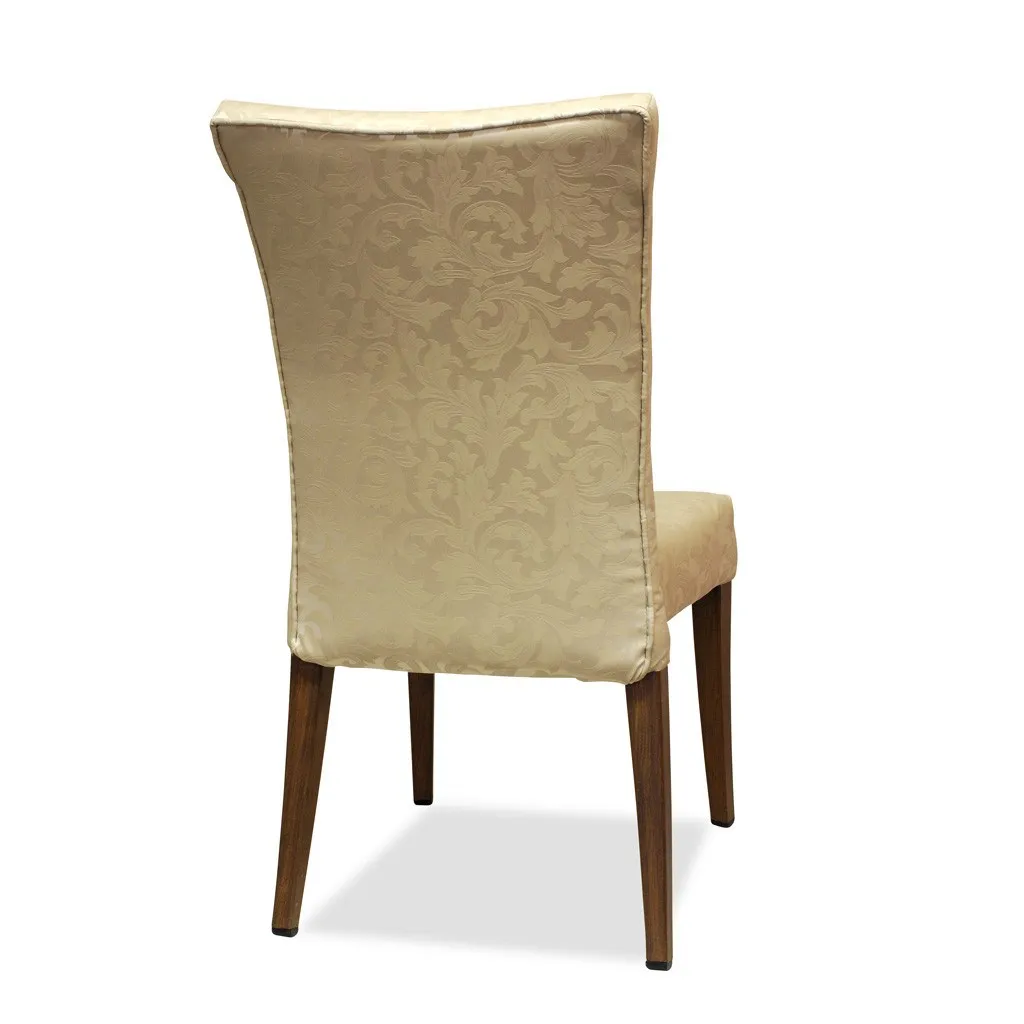 Torino Max Curve Dining Chair