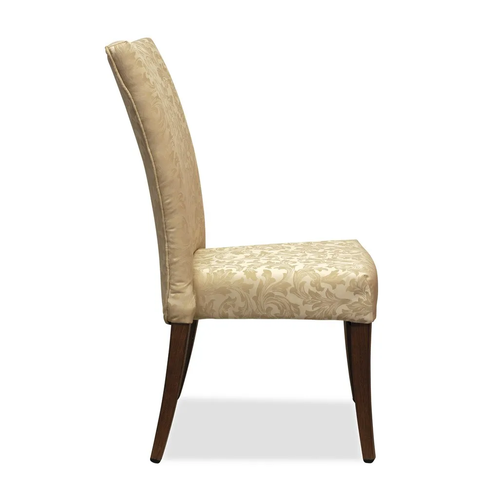 Torino Max Curve Dining Chair
