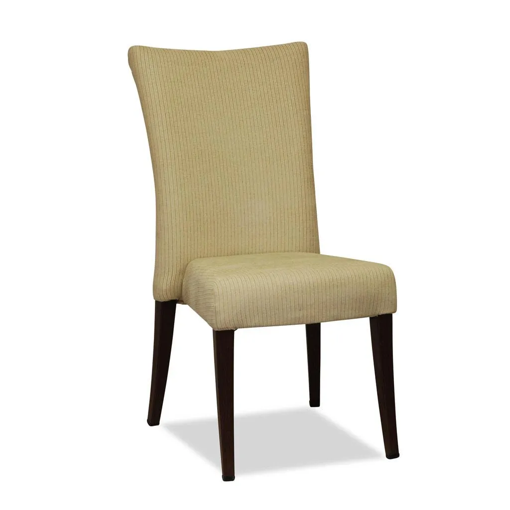 Torino Max Curve Dining Chair