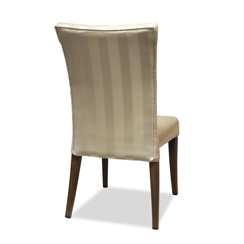 Torino Max Curve Dining Chair