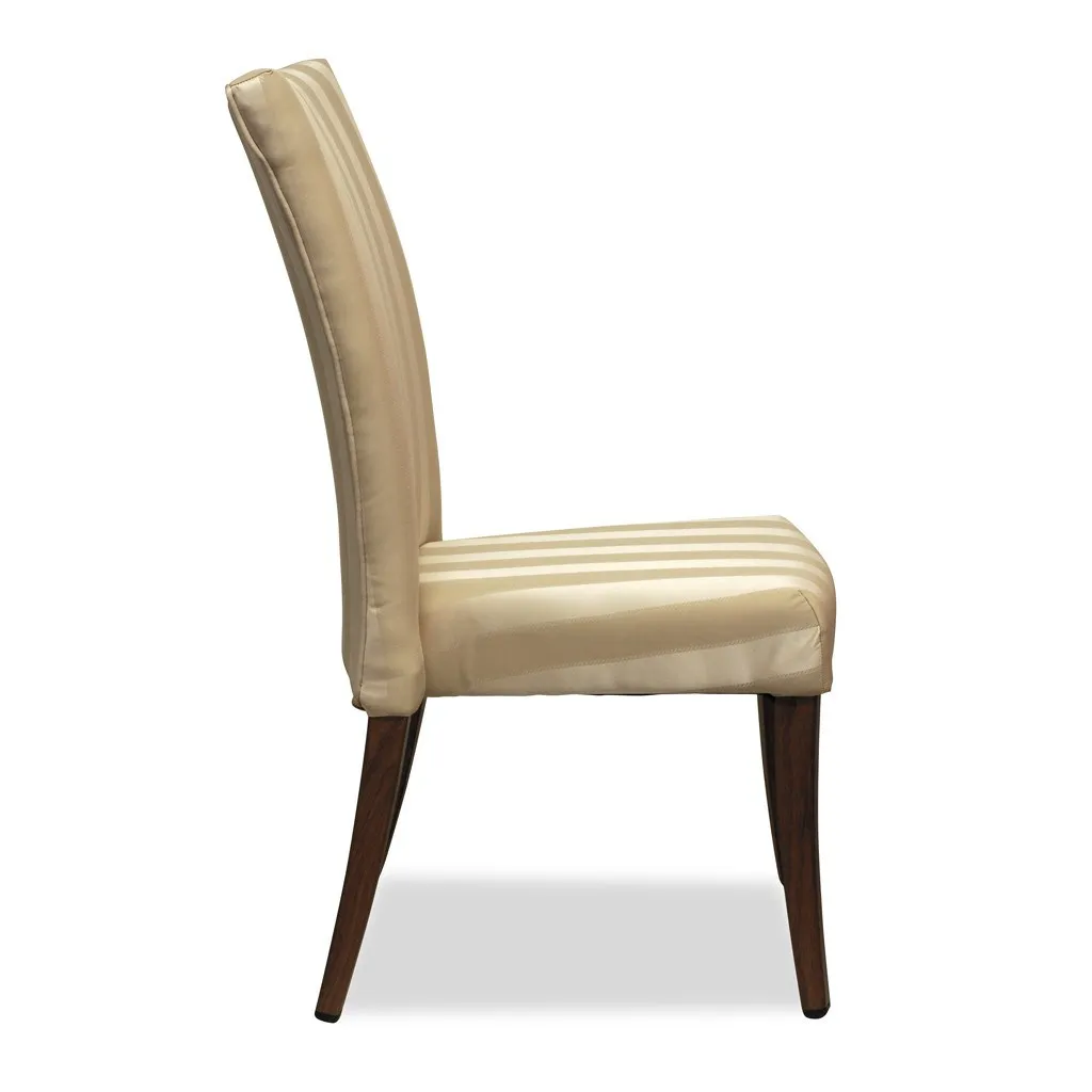 Torino Max Curve Dining Chair