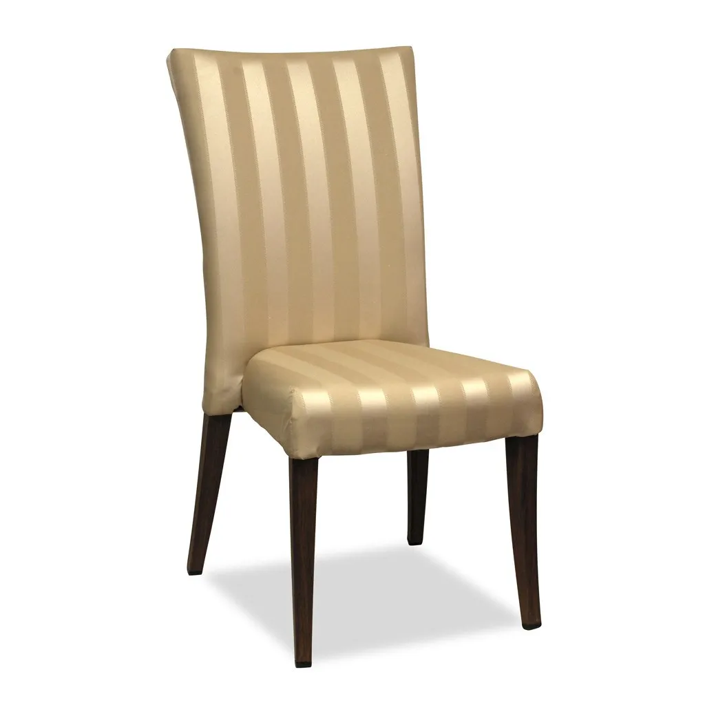 Torino Max Curve Dining Chair