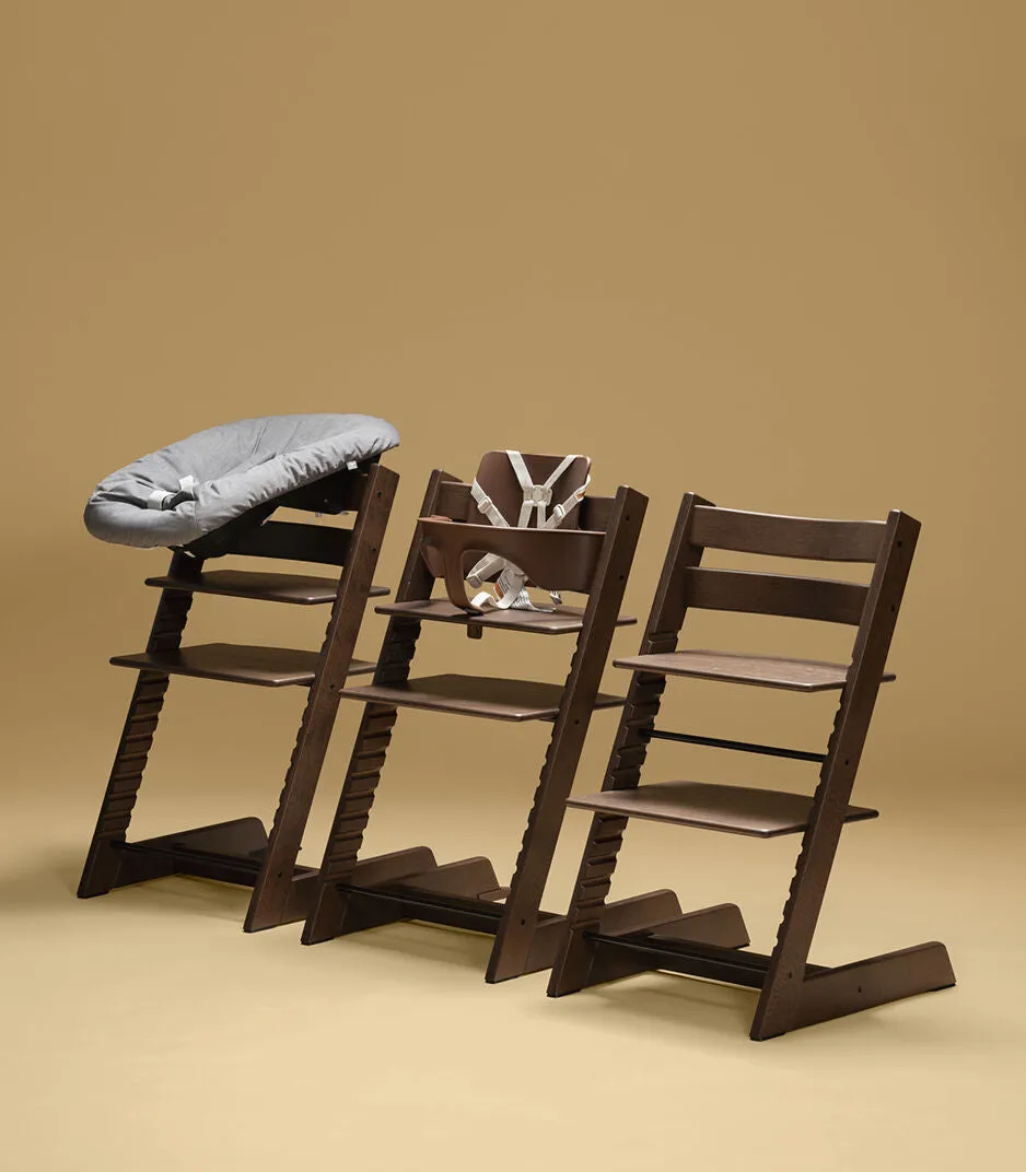 Tripp Trapp High Chair From Newborn Bundle by Stokke