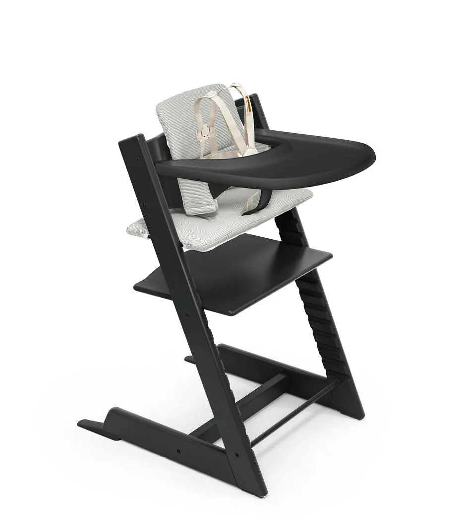 Tripp Trapp High Chair From Newborn Bundle by Stokke