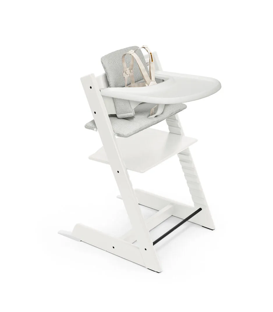 Tripp Trapp High Chair From Newborn Bundle by Stokke