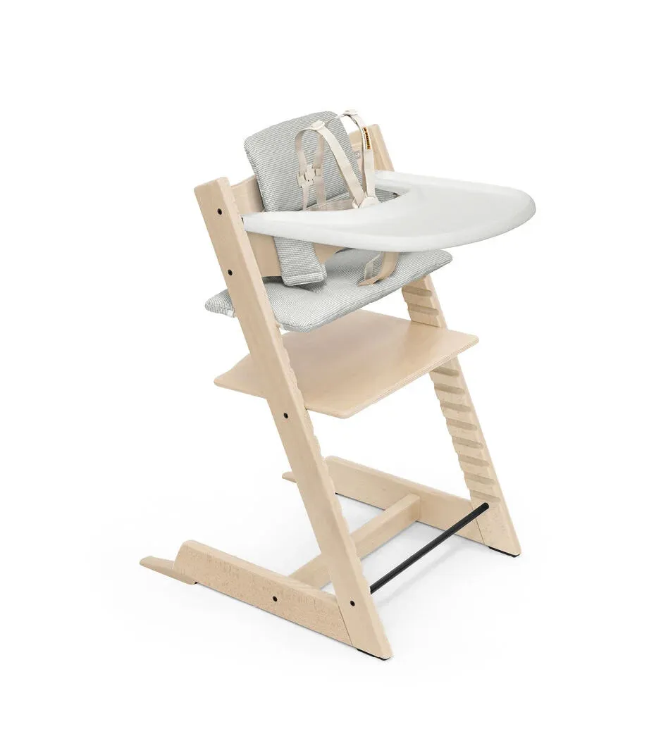 Tripp Trapp High Chair From Newborn Bundle by Stokke