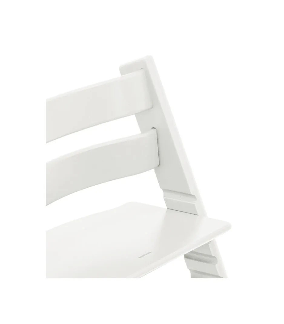 Tripp Trapp High Chair From Newborn Bundle by Stokke