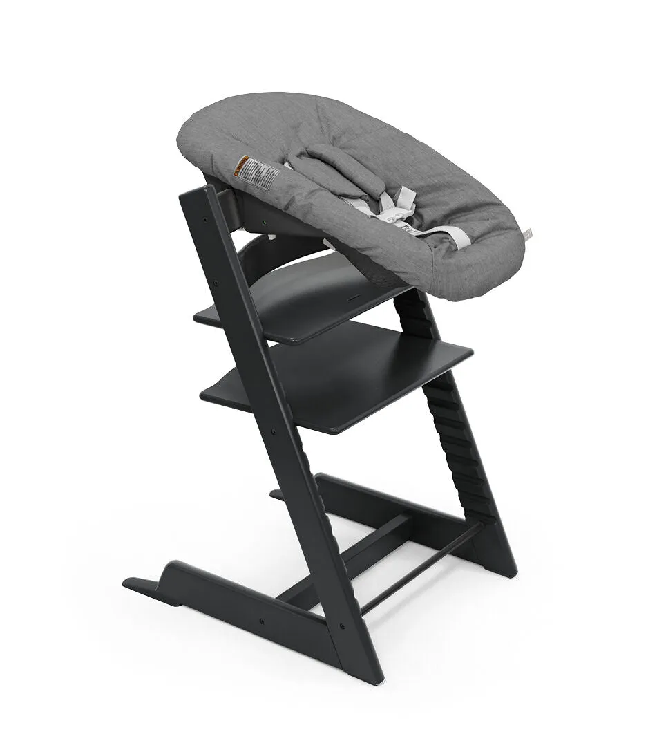 Tripp Trapp High Chair From Newborn Bundle by Stokke