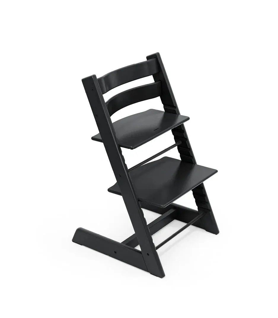 Tripp Trapp High Chair From Newborn Bundle by Stokke