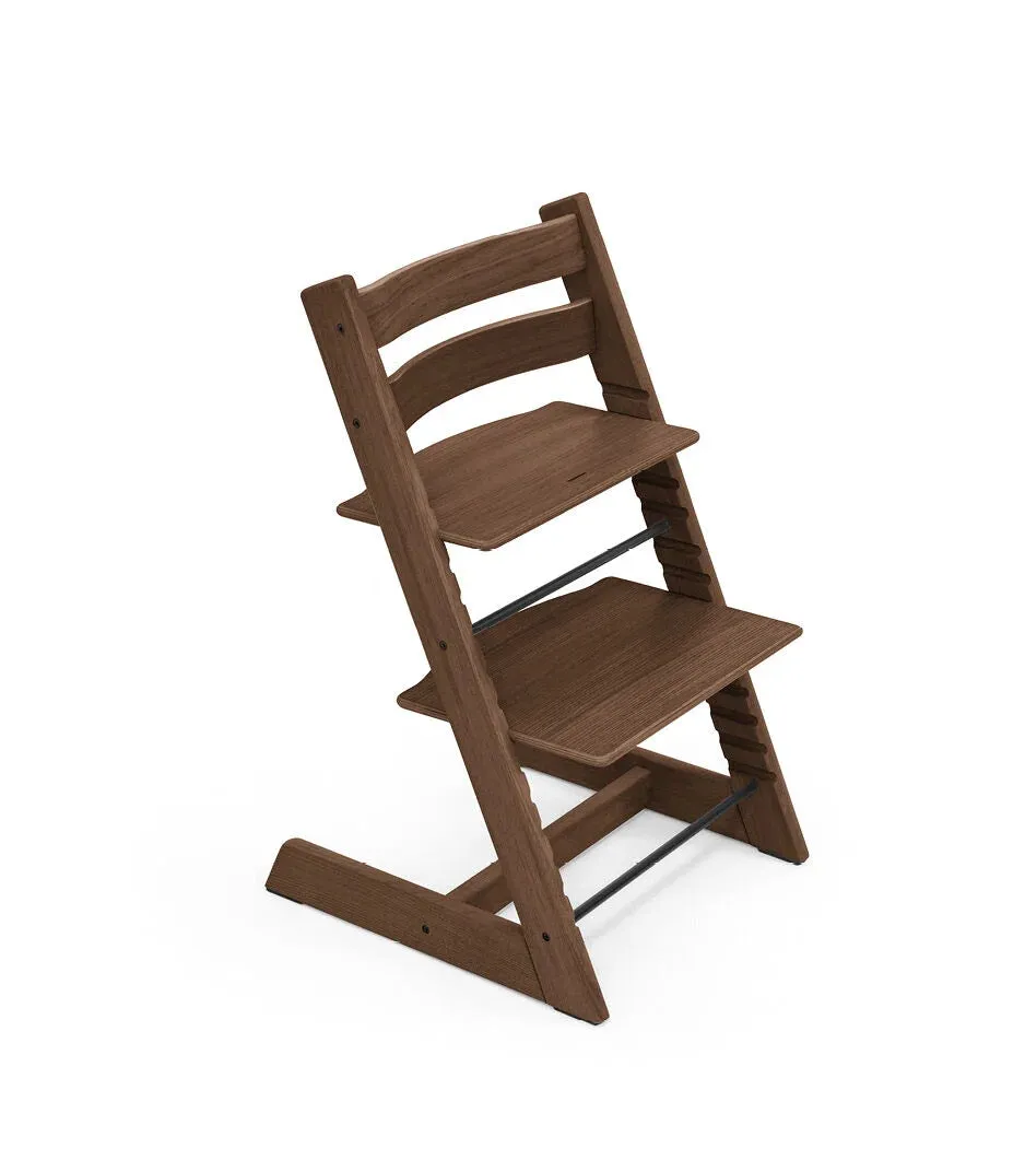 Tripp Trapp High Chair From Newborn Bundle by Stokke