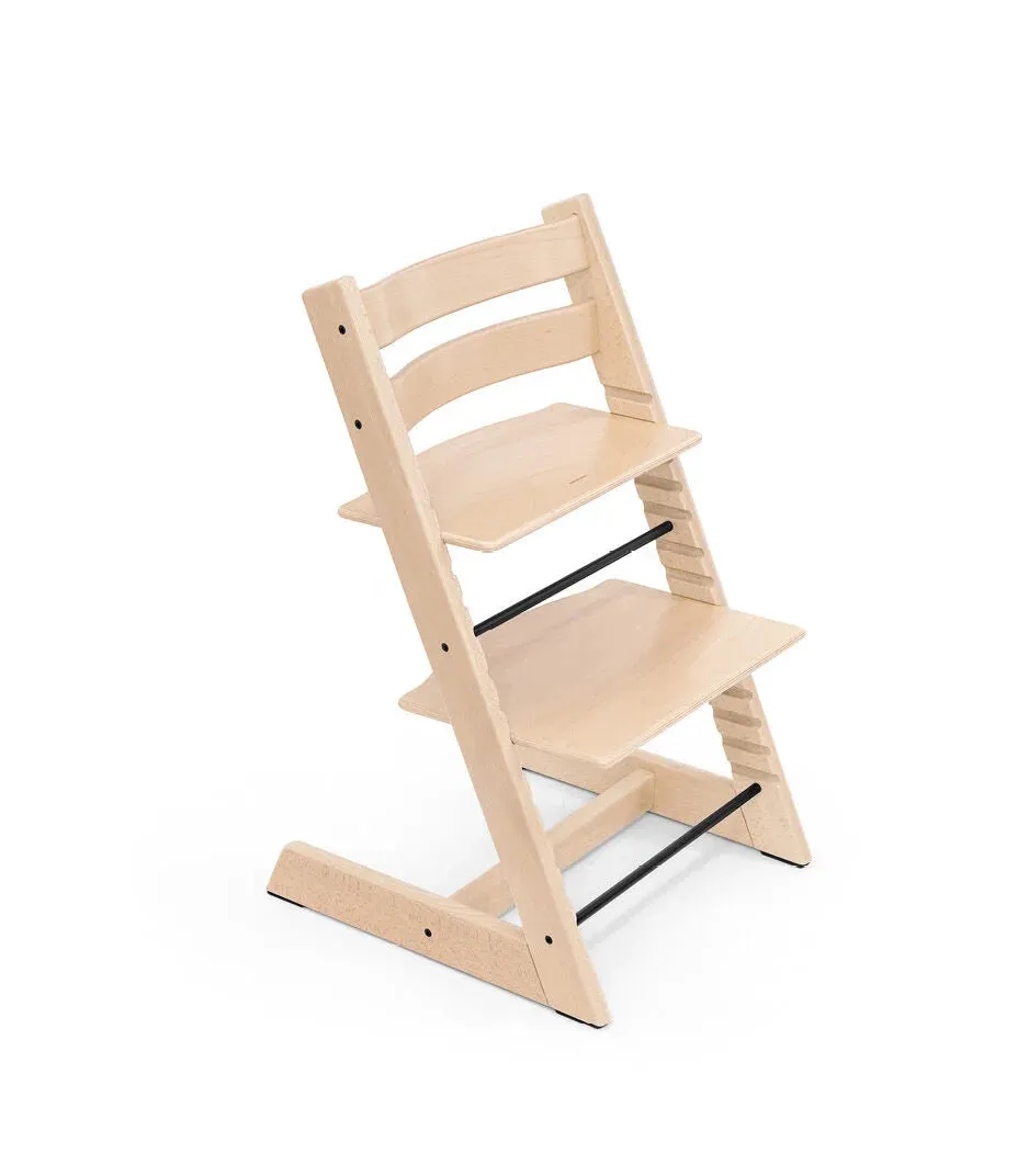 Tripp Trapp High Chair From Newborn Bundle by Stokke